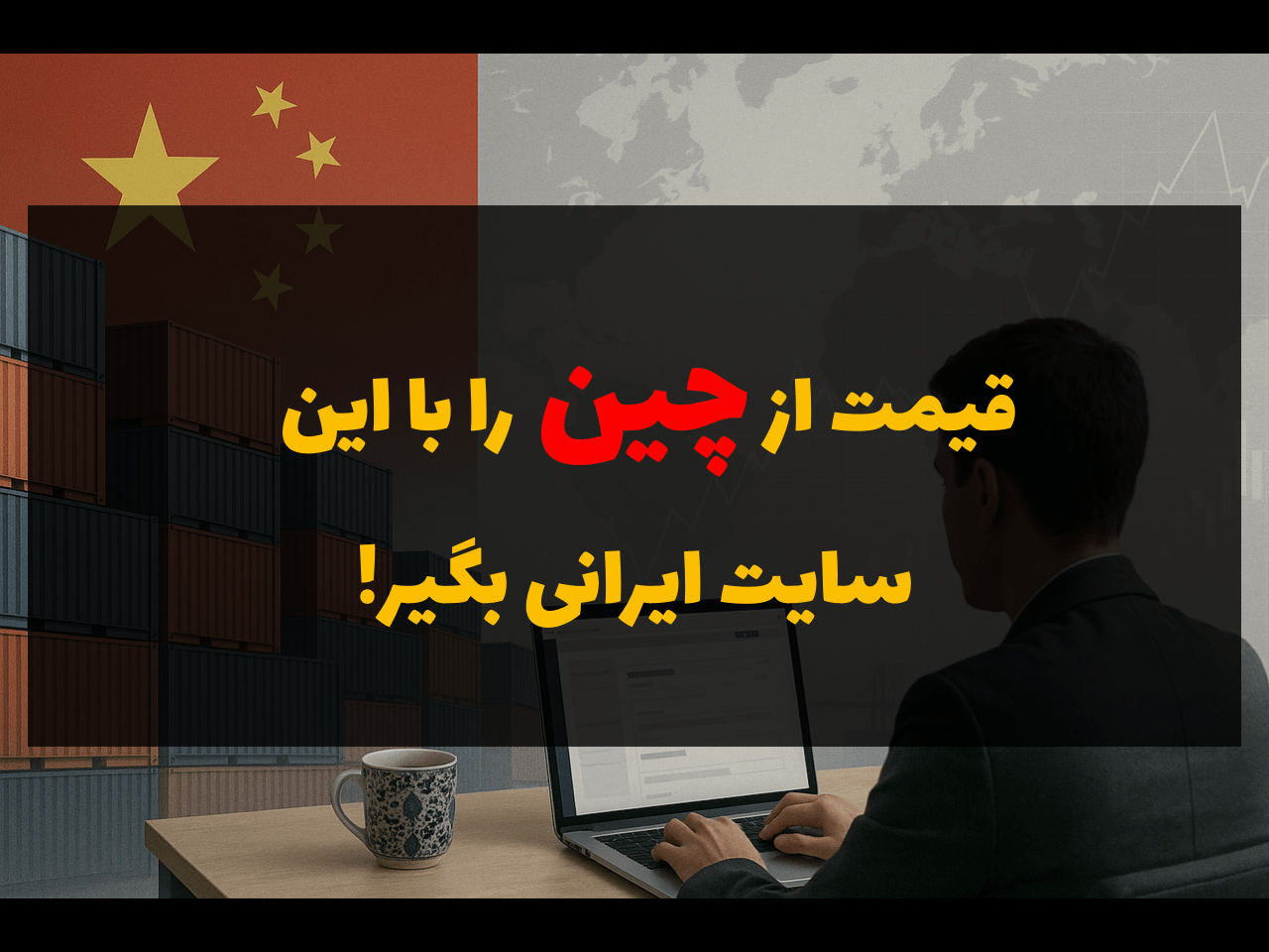 با بانظر، لینک محصولتو بده و ا...